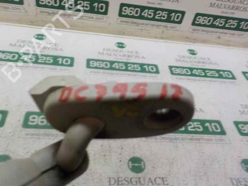 Left sun visor NISSAN NV200 / EVALIA Bus 1.5 dCi 85 (M20, M20M, M20K, M20KK) | BP4552074I1 - Image 3