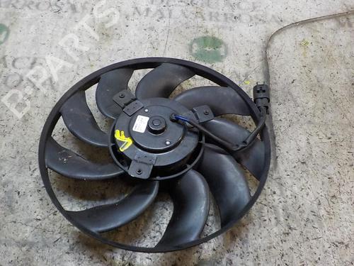Radiator fan CHEVROLET EPICA (KL1_) 2.0 D | BP3847610M35 