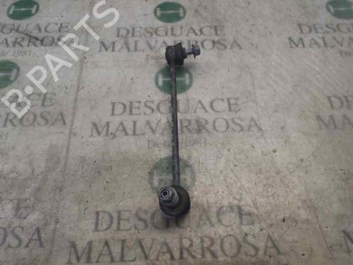 Used Left front suspension arm MERCEDES-BENZ C-CLASS Coupe (CL203) [2001-2011]  14270399