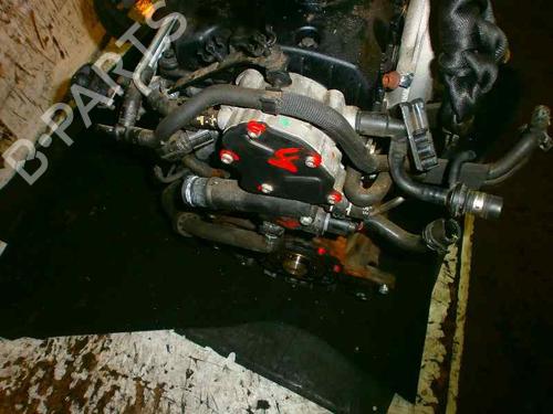 Engine VW TOURAN (1T1, 1T2) 1.9 TDI | BP3777488M1 