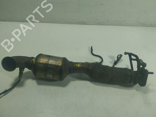 Used Catalyst Catalyst FORD KUGA I [2008-2012] 20847550 20847550