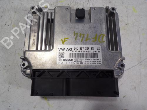 Used Engine control unit (ECU) AUDI A1 Sportback (GBA) [2018-2025]  8913451