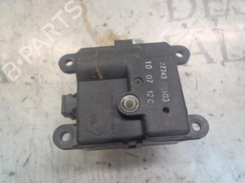 Elektronische module NISSAN QASHQAI / QASHQAI +2 I (J10, NJ10, JJ10E) 2.0 dCi | BP14268219M83 