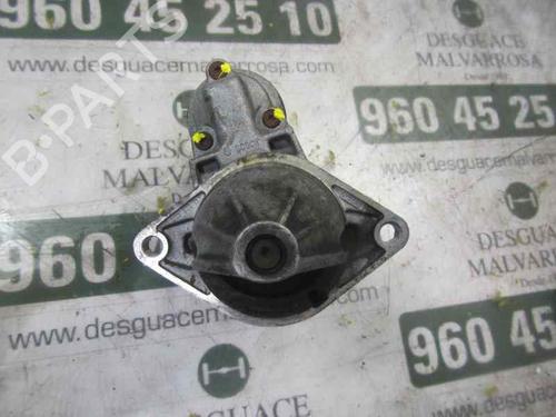 Used Starter OPEL ASTRA H (A04) [2004-2014]  4241304