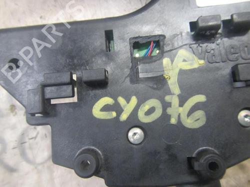 Headlight switch CITROËN C4 I (LC_) 1.6 HDi | BP3845862I24 - Image 5