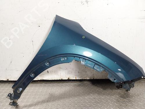 Forkjerm høyre CITROËN C5 AIRCROSS (A_) 1.2 PureTech 130 (ARHNSJ) (131 hp) 31364829