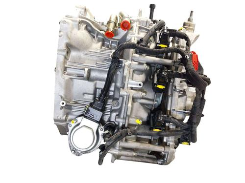 Gearbox RENAULT KADJAR (HA_, HL_) 1.5 BLUE dCi 115 (HLA6) | BP39237071M3 - Image 2