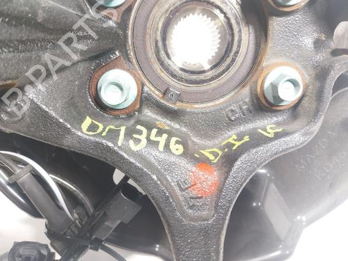 Venstre Styrespindel Lejehus MAZDA CX-5 (KF) 2.0 | BP17765204M25 