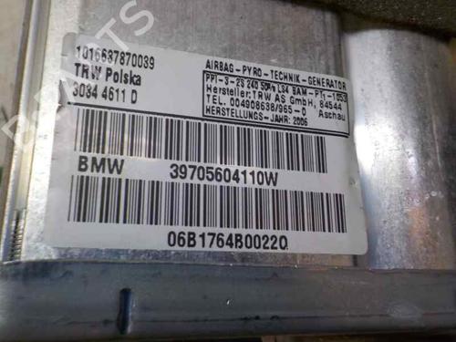 Passenger airbag BMW X3 (E83) 2.0 d | BP4552007C10 