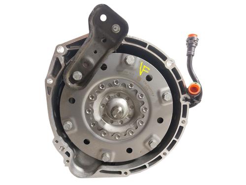 Used Gearbox BMW 4 Gran Coupe (G26) 420 d Mild-Hybrid xDrive (190 hp) 29067036