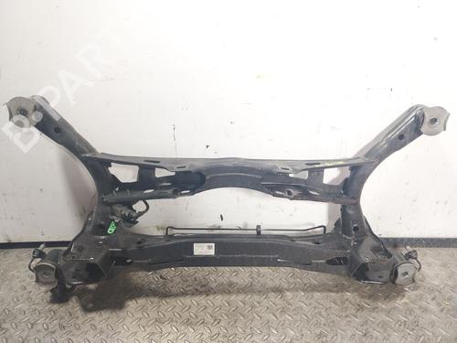 Used Rear axle VW PASSAT B8 (3G2, CB2) [2014-2025]  16165846
