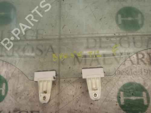 Rear left door window SUZUKI LIANA (ER, RH_) 1.4 DDiS (RH 414D) | BP3804192C20 