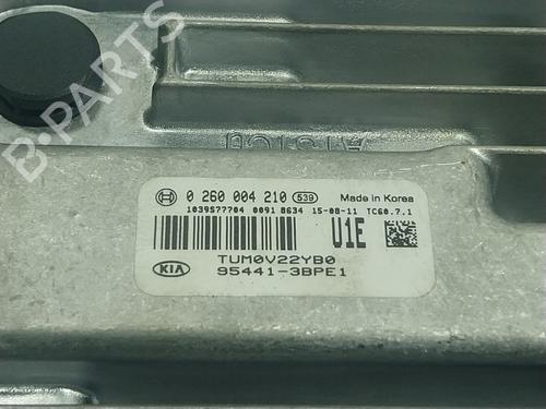 Gearbox control unit KIA SORENTO III (UM) 2.2 CRDi 4WD | BP18886832M52 