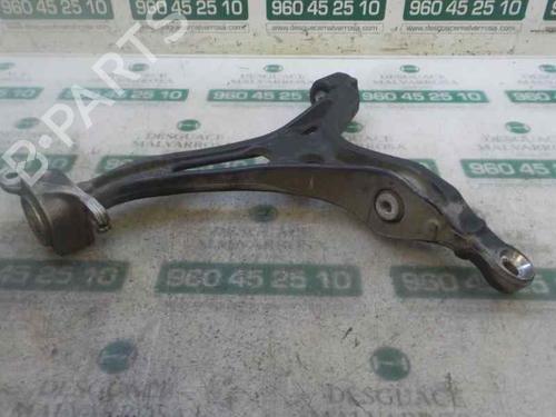 Left front suspension arm MERCEDES-BENZ M-CLASS (W164)  | BP5957990M12 