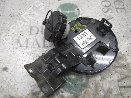 Fuel flap MITSUBISHI GRANDIS (NA_W) 2.0 DI-D (NA8W) | BP9080694C131 