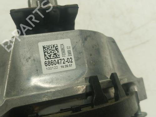 Engine mount BMW 3 (G20, G80, G28)  | BP25745459M89 