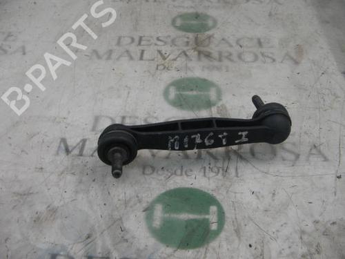 Venstre bagtil bærearm Venstre bagtil bærearm PEUGEOT 406 (8B) 2.0 HDI 90 (90 hp) 14295006 14295006