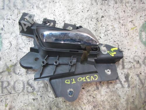 Used Rear right interior door handle Rear right interior door handle MERCEDES-BENZ S-CLASS (W220) S 500 (220.075, 220.175, 220.875) (306 hp) 3837520 3837520