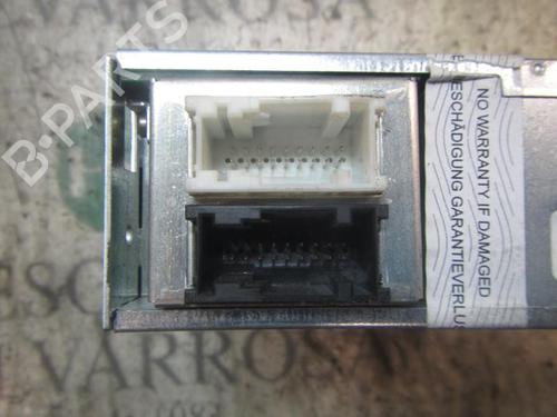 Elektronisk modul VW PHAETON (3D1, 3D2, 3D3, 3D4, 3D6, 3D7, 3D8, 3D9) 3.0 V6 TDI 4motion | BP4008913M83 