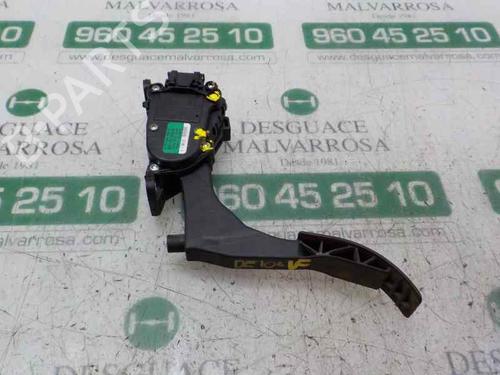 Pedal SEAT IBIZA IV (6J5, 6P1) 1.6 TDI | BP4517127I4 