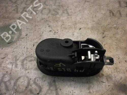 Front left interior door handle FORD FIESTA V (JH_, JD_) 1.4 16V | BP3784376I13 