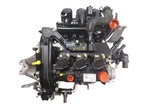 Engine FORD FIESTA VII (HJ, HF) 1.1 Ti-VCT | BP38546282M1 - Image 2