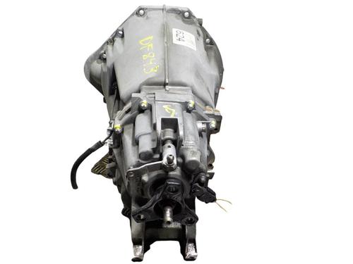 Gearbox MERCEDES-BENZ C-CLASS Coupe (CL203) C 180 Kompressor (203.746) | BP8150599M3