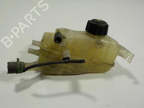 Expansion tank RENAULT MEGANE III Hatchback (BZ0/1_, B3_) 1.2 TCe (BZ2B, BZ11) | BP13243711C120 