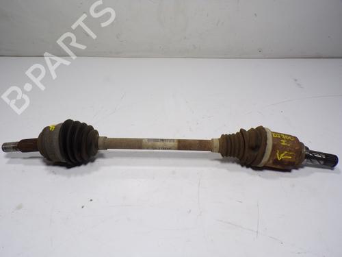 Used Left front driveshaft MERCEDES-BENZ CITAN Box Body/MPV (W415) [2012-2021]  11193025