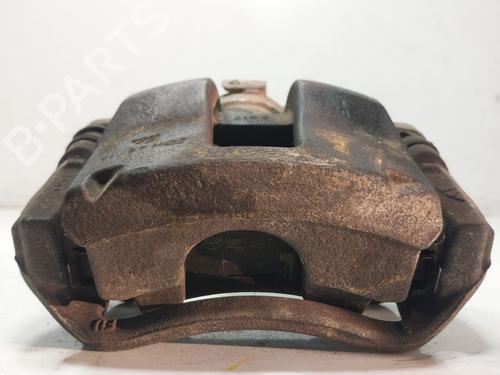 Used Left rear brake caliper Left rear brake caliper CITROËN JUMPER II Van 2.0 BlueHDi 130 (130 hp) 29915548 29915548
