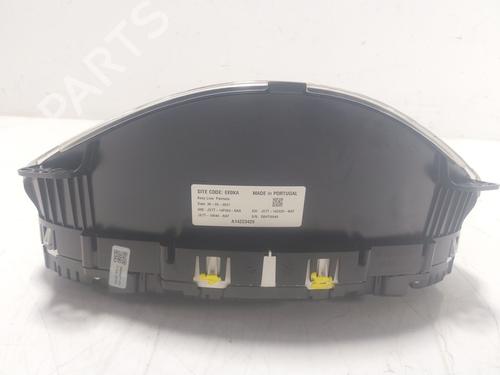 Instrument cluster FORD FOCUS IV (HN)  | BP23231057C47 