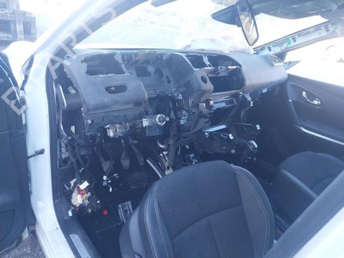 Glove box RENAULT KADJAR (HA_, HL_) 1.3 TCe 140 (HLNB, HLN1) | BP30392941C95 - Image 13