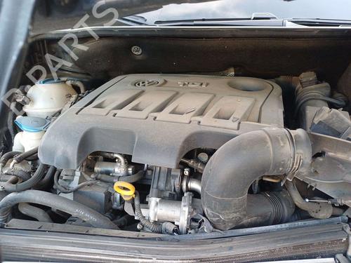 Gearbox VW TOURAN (1T3) 1.6 TDI | BP40228153M3 - Image 15