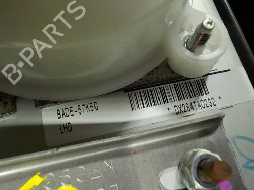 Dashboard MAZDA 3 (BM, BN)  | BP13735462C46  - Image 8