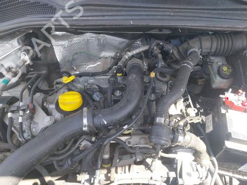 ABS pump RENAULT CLIO IV Grandtour (KH_) 0.9 TCe 90 | BP19035530M43 