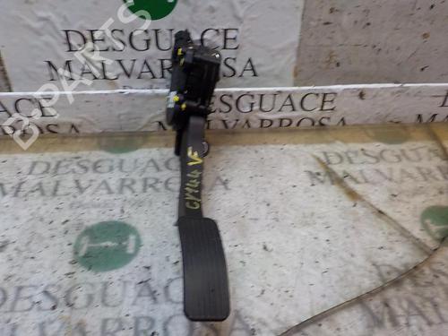Used Pedal Pedal CHEVROLET EPICA (KL1_) 2.0 D (150 hp) 3847495 3847495
