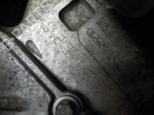 Engine MERCEDES-BENZ GL-CLASS (X164) GL 320 CDI 4-matic (164.822) | BP15272157M1 