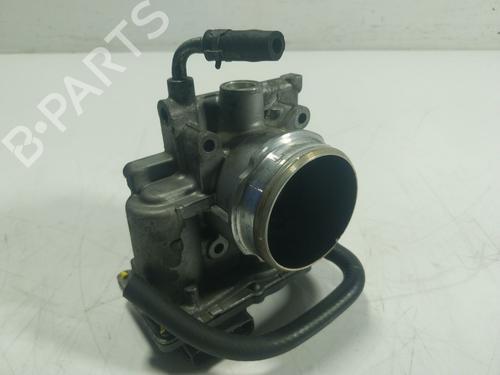 Used Throttle body Throttle body MAZDA CX-5 (KE, GH) 2.2 D AWD (KE102) (175 hp) 19699523 19699523