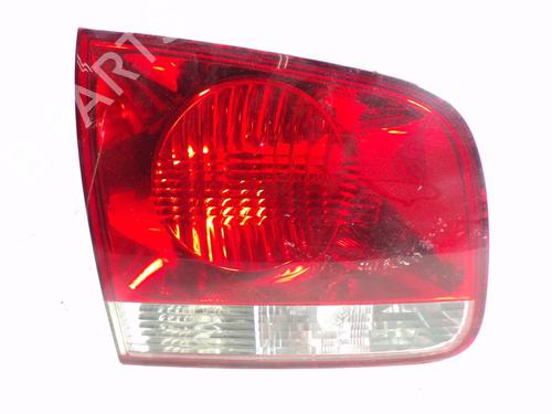 Used Left tailgate light Left tailgate light VW TOUAREG (7LA, 7L6, 7L7) 2.5 R5 TDI (174 hp) 6920750 6920750