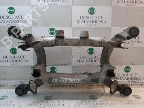 Used Rear axle BMW 5 (E60) 530 i (231 hp) 3815919