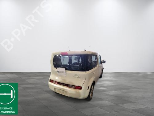 Servo brake NISSAN CUBE (Z12)  | BP11192965M42 