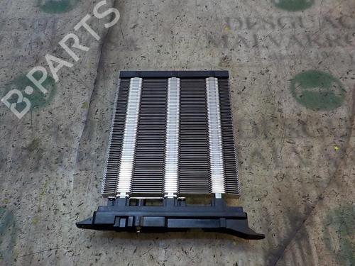 Heater resistor VW GOLF V (1K1) 1.9 TDI | BP11644181M108 