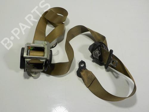 Used Front left seatbelt Front left seatbelt MERCEDES-BENZ CLS (C219) CLS 320 CDI (219.322) (224 hp) 13208546 13208546