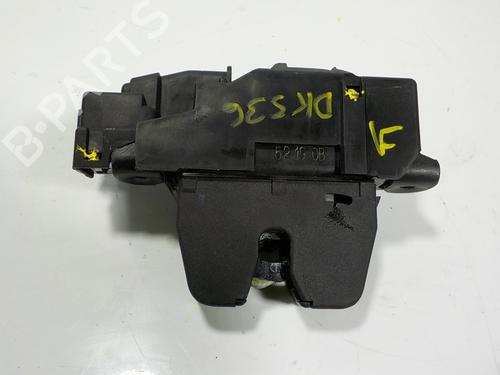 Used Tailgate lock CITROËN C4 CACTUS [2014-2025]  12235954