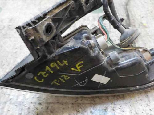 Left taillight HONDA CIVIC VIII Hatchback (FN, FK) | BP3857377C34