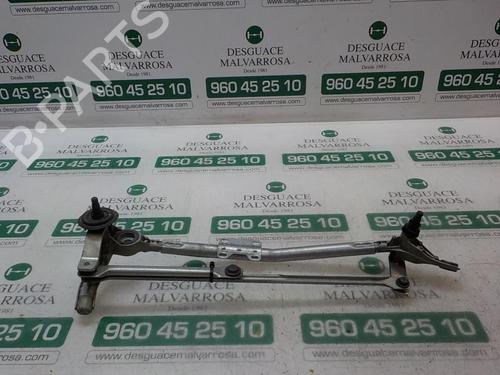 Used Front wipers mechanism Front wipers mechanism BMW 3 (E90) [2004-2012] 14281949 14281949