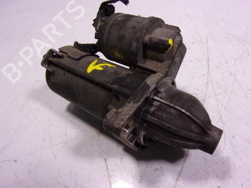 Used Starter OPEL CORSA D (S07) 1.3 CDTI (L08, L68) (75 hp) 15634160