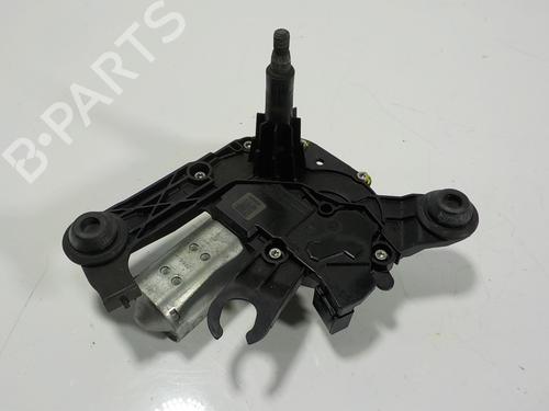 Used Rear wiper motor PEUGEOT 2008 I (CU_) [2013-2025]  13095283