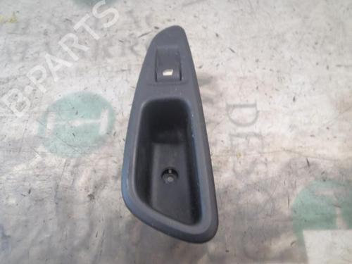 Used Right rear window switch PEUGEOT 308 I (4A_, 4C_) 1.6 HDi (109 hp) 3824708