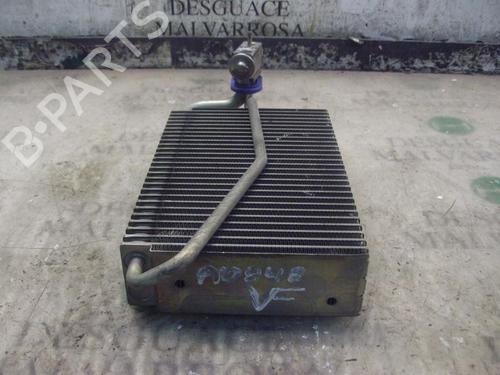 Air conditioning evaporator MERCEDES-BENZ CLK (C209)  | BP11641447M109 